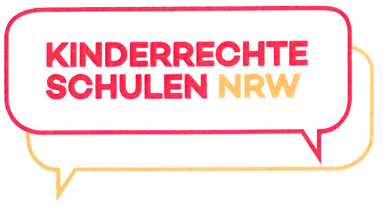 Kinderrechte Schulen NRW